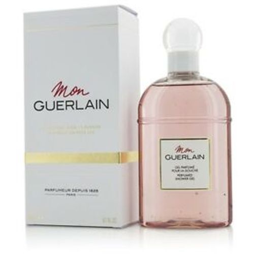 Guerlain - MON GUERLAIN shower gel 200 ml slika 1