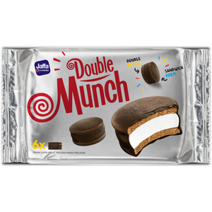 Munchmallow Double 133g