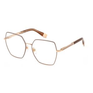 Ženske Dioptrijske naočale Furla Furla VFU674-V Beige