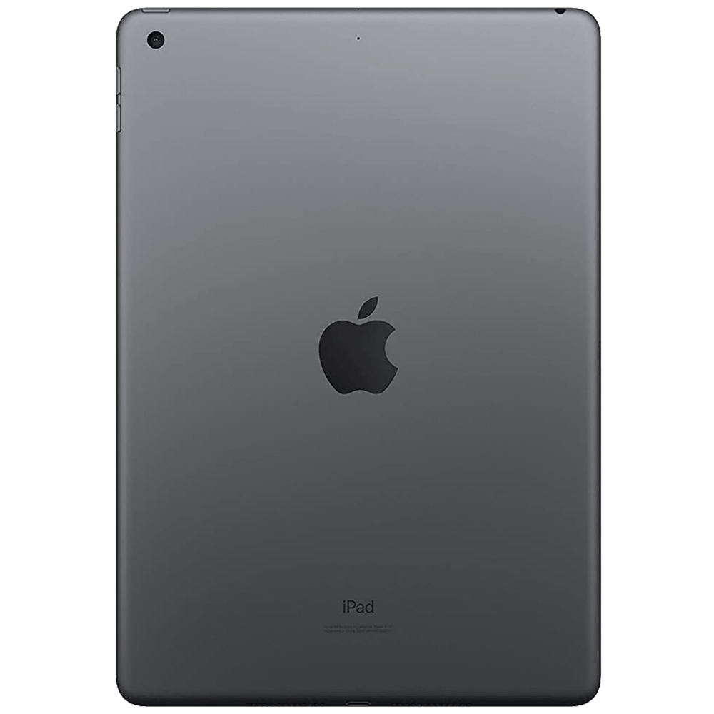 Apple Tablet 10.2", iPad 9, Hexa Core 2.65GHz, RAM 3GB, 64GB - iPad 10.2 2021 64GB Space Gray slika 3