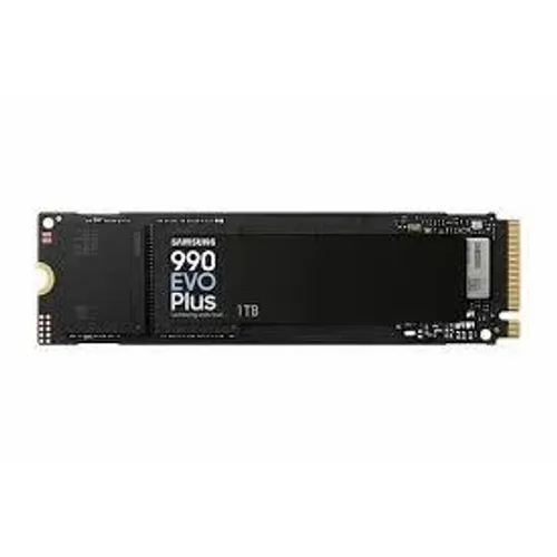 SSD 1TB Samsung 990 EVO Plus M.2 NVMe MZ-V9S1T0BW slika 1