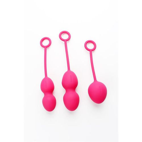 Svakom Nova Kegel Balls set vaginalnih kuglica slika 45