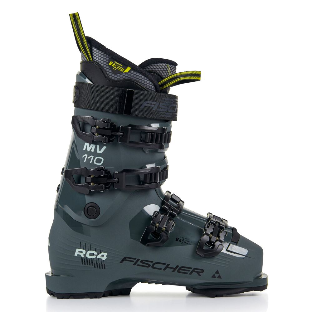 Fischer Pancerice RC4 110 MV VAC Rhino Grey 27.5cm slika 1