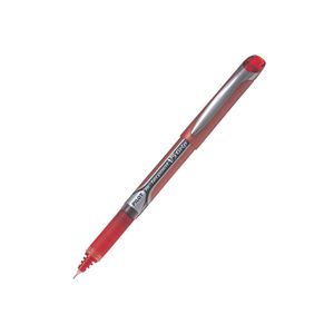 ROLER PILOT HI-TECPOINT V5 GRIP 0.5 CRVENI