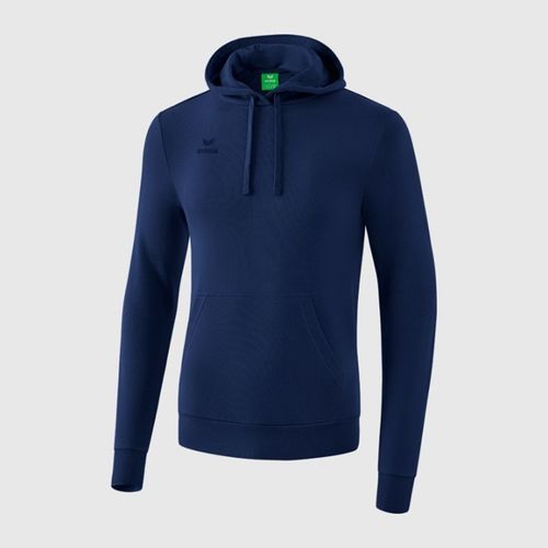 Hoodie Erima Classic New Navy slika 1