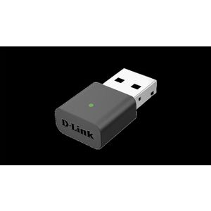DLink USB Adapter Wireless‑N Nano DWA-131