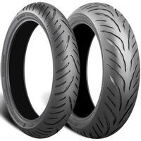 Bridgestone 180/55R17 73W TL T32R GT Battlax