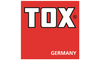 TOX logo