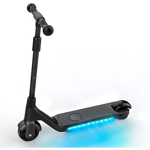 DENVER  Balance scooter DENVER SCK-5400 Elektricni trotinet crni slika 1