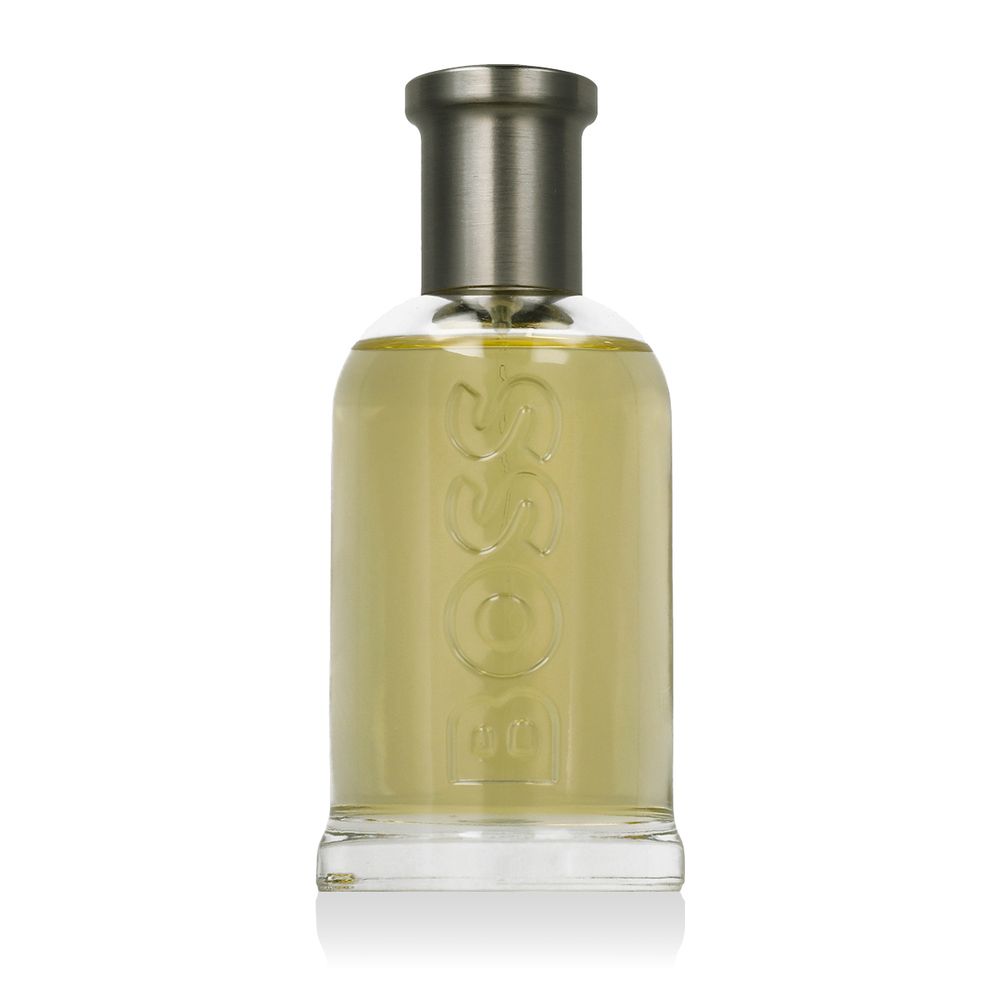 Boss Boss Bottled Eau De Toilette 100 ml (man) slika 2