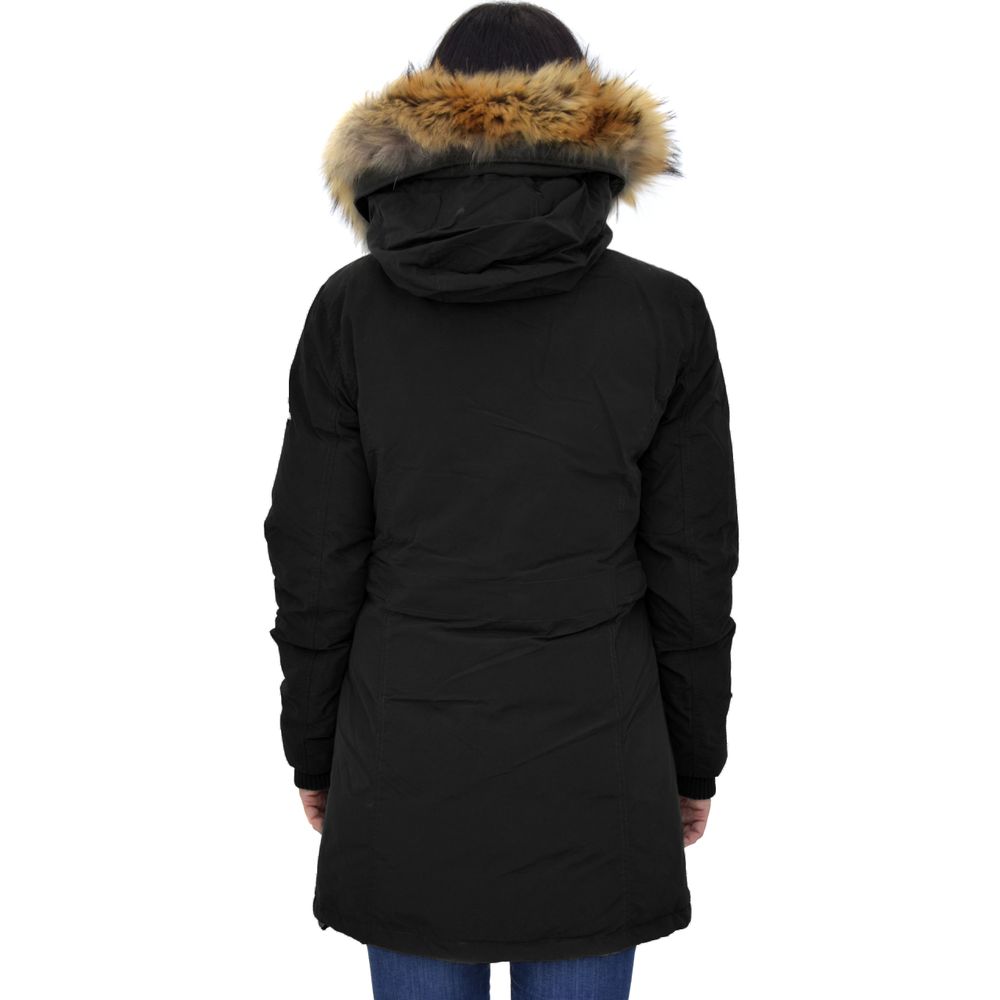 Copperminer Jakna Arosa Jacket Za Žene slika 2