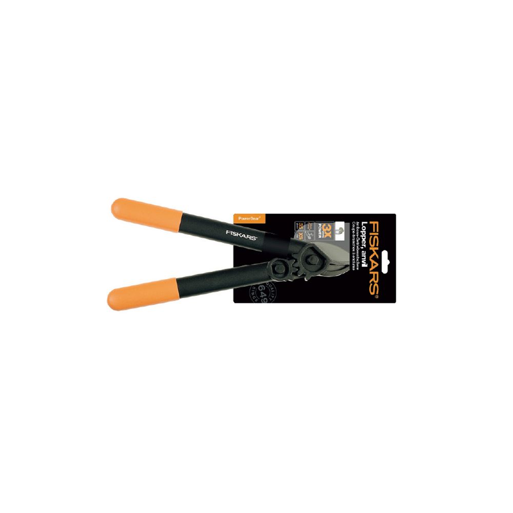 Fiskars 1000581 (112170) Makaze za grane 387mm S slika 2