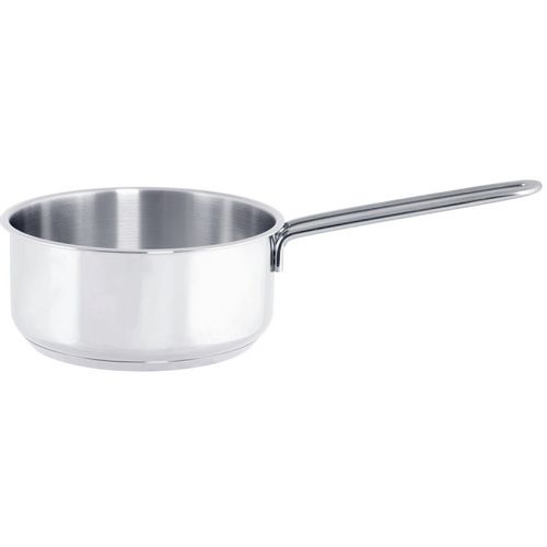 Metalac inox posuda sa ručkom kulinaria 16cm/1,4lit slika 1