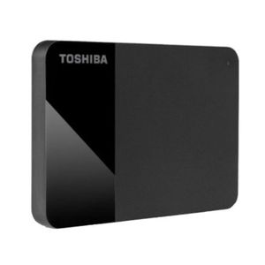 Toshiba hard disk Canvio Slim HDTD320EK3EAU eksterni/2TB/2.5"/USB 3.0/crna