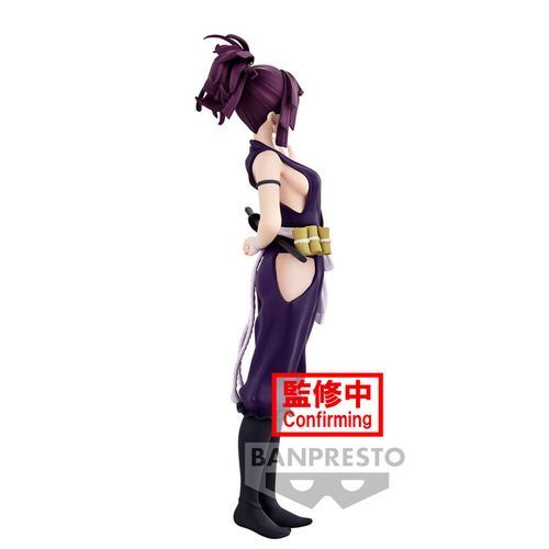 Hells Paradise DXF Yuzuriha Figura 17cm slika 4