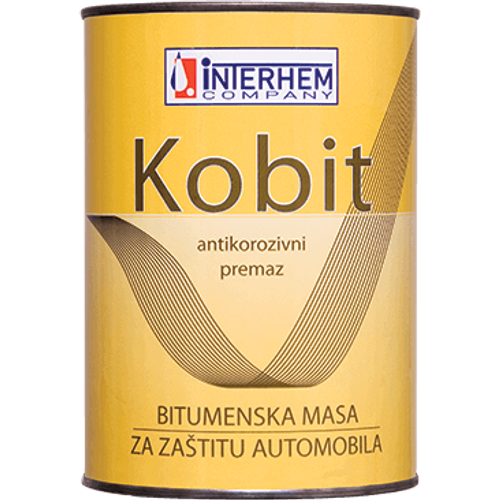 Kobit 0.85kg slika 1