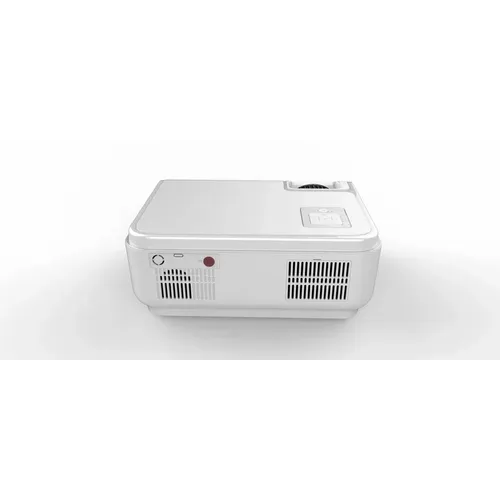 Projektor Zeus Z-CS  FHD 1920X1080/ LED LCD/7500 LUM/BT/WiFi/miracast/HDMI/2xUSB/AV/zvuč/Android 9 slika 4
