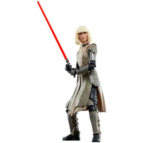 Star Wars Ahsoka Shin Hati figure 15cm slika 3