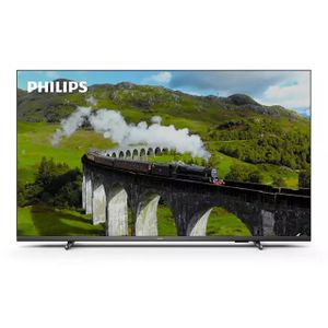 Philips televizor LED 43PUS7608/12, 4K, Smart, Dolby, Antracit