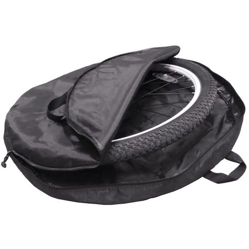 Thule Wheel Bag XL (29" ili 74 cm) 563 - torba za prednji kotač slika 3