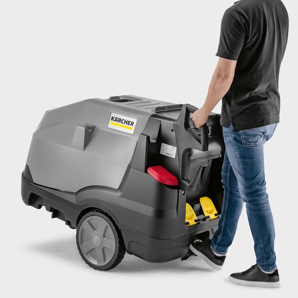 Karcher Visokotlačni perač HDS 13/20-4 S slika 8