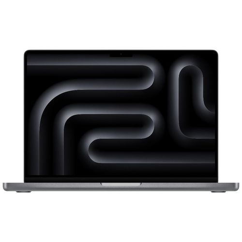 MacBook Pro 14" M3 1TB Space Gray - INT slika 1