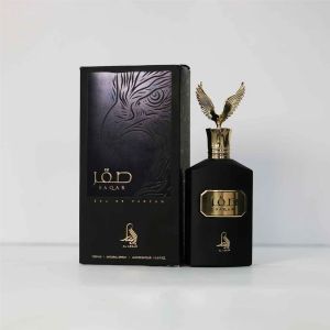 Al Absar SAQAR Eau De Parfum 100ml