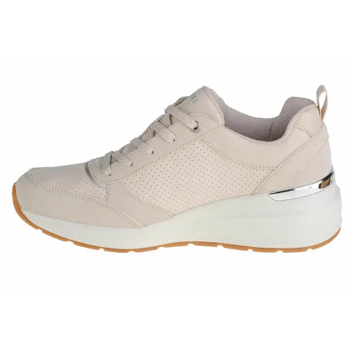 Skechers Billion-Subtle Spots Ženske Tenisice 155616-OFWT slika 10