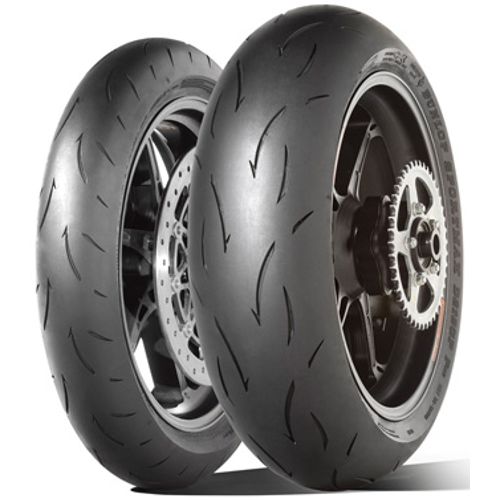 Dunlop 180/55R17 73W TL SX GP RACER D212 E slika 1