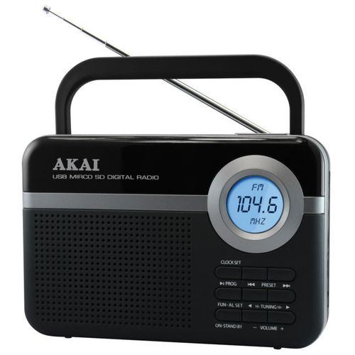 AKAI radio PR006A-471U slika 1