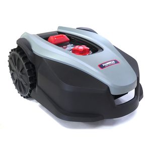 RAMDA ROBOTSKA KOSILICA M+, 20cm, 20V, 5Ah, do 900m2