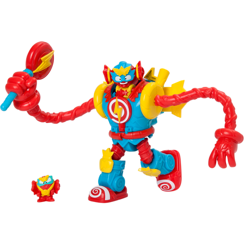 Superthings -set 1x6 superbot sugarfun slika 2