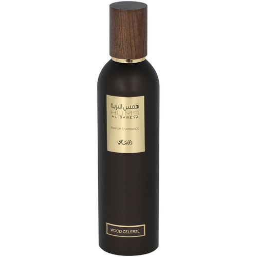 Rasasi Hums Al Bareya Wood Celeste Parfum D'Ambiance 250 ml slika 3