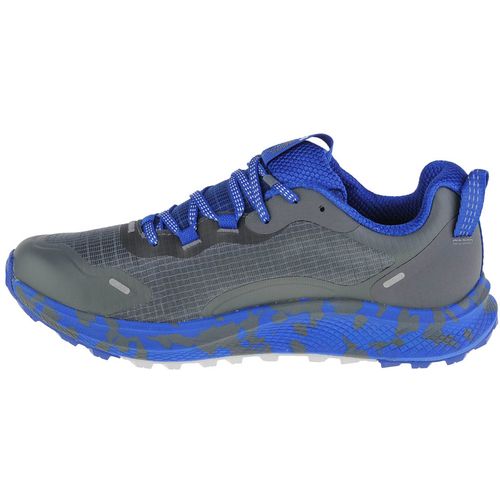 Under Armour Charged Bandit Trail 2 muške tenisice 3024725-101 slika 2