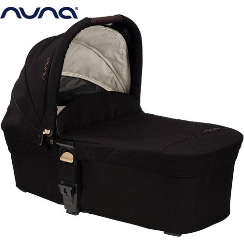 Nuna® košara za novorođenče Mixx™ Next Riveted slika 1