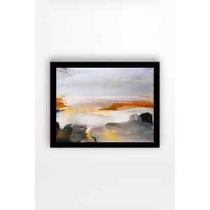 Vavien Artwork Uokvirena slika 55x75 Lory