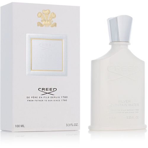 Creed Silver Mountain Water Eau De Parfum 100 ml (man) slika 2