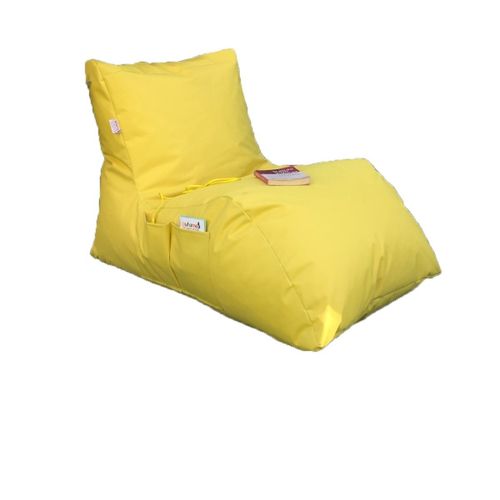 Daybed - Žuti Bean Bag slika 2