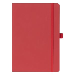 PARIS,notes A5,crveni