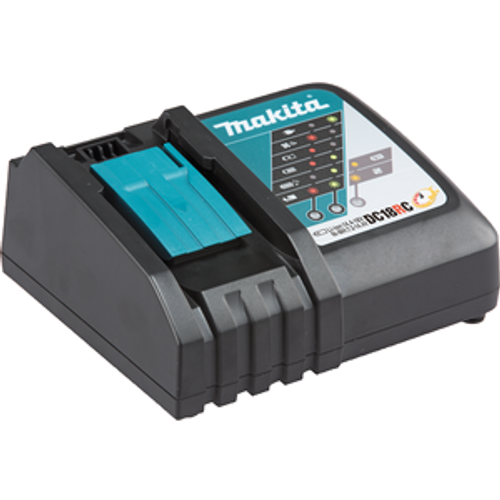 Makita Punjač za akumulator 630718-5 slika 1