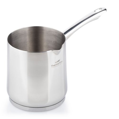 Džezva Rosmarino Pour&amp;Cook II - 900 ml silver 11x13 900ml cm slika 3