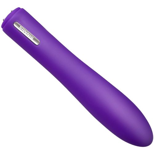 Vibrator Nalone Iris, ljubičasti slika 5