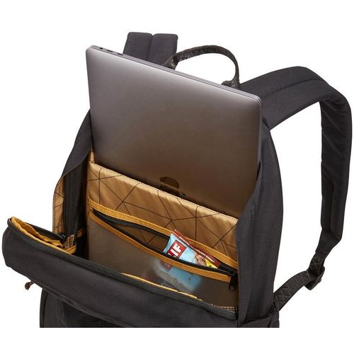 Thule Indago Backpack ruksak za prijenosno računalo 23L crni slika 4