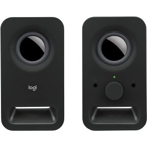 Zvucnici 2.0 Logitech Z150 Multimedia Black