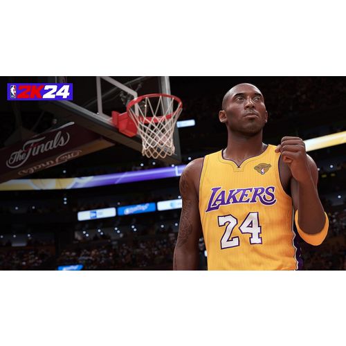 NBA 2K24 - Kobe Bryant Edition (Xbox Series X & Xbox One) slika 4