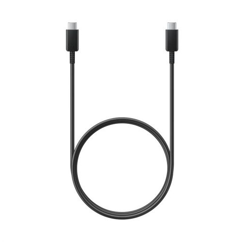 Samsung kabl USB-C na USB-C, 1m, 5A, crni slika 2