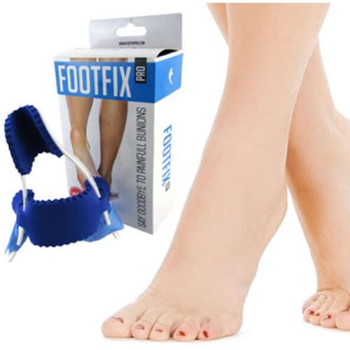  Foot Fix Pro – Dodatak protiv čukljeva slika 7