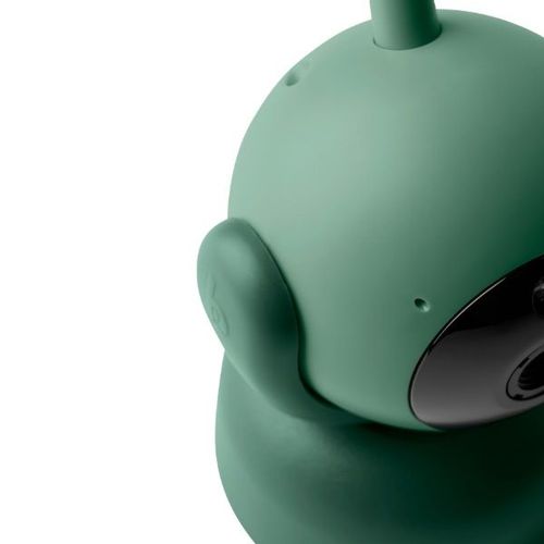 Babymoov video alarm Yoo Master 3.5" - Green slika 3