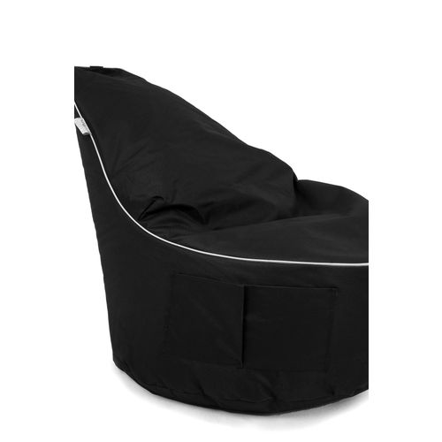 Golf - Crni Bean Bag slika 4