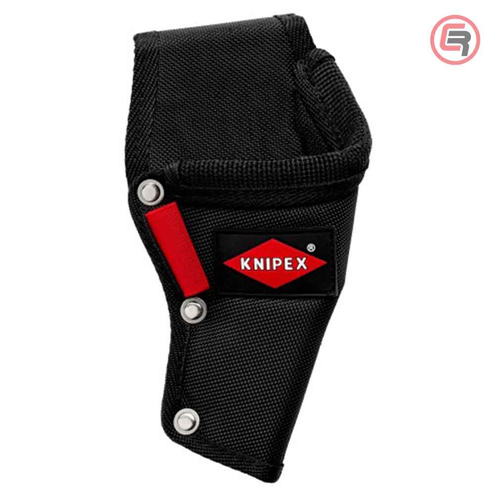 Knipex Torbica Za Alat Višenamjenska 110x40x215 mm – 00 19 75 LE slika 2